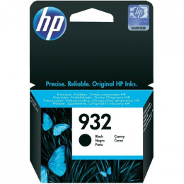 HP 932 Noir - Cartouche d'encre HP d'origine (CN057AE)