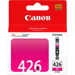 Canon CLI-426M Magenta - Cartouche d'encre Canon d'origine (4558B001AA)