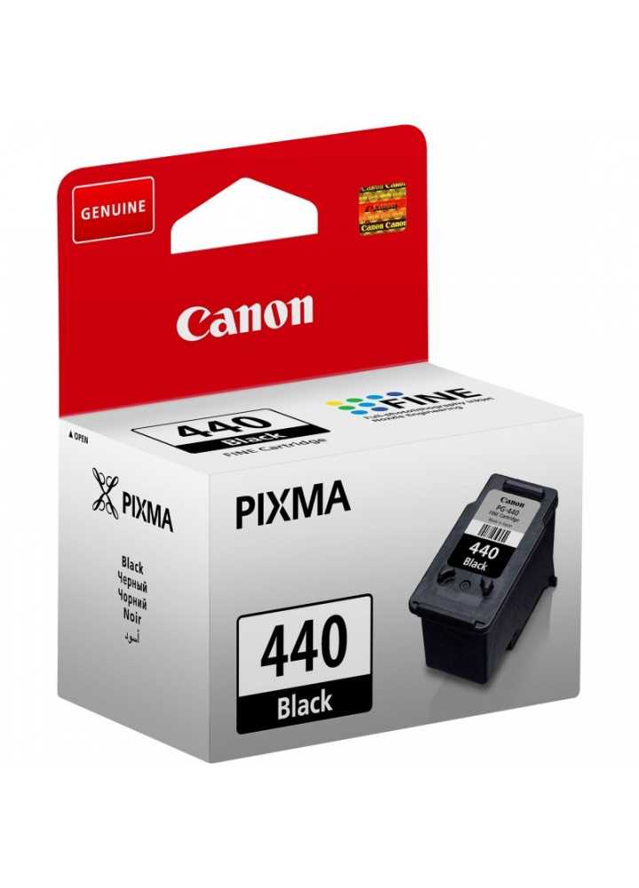 Canon PG-440 Noir - Cartouche d'encre Canon d'origine (5219B001AA)