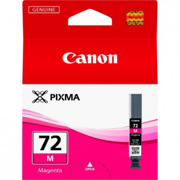 Canon PGI-72M Magenta - Cartouche d'encre Canon d'origine (6405B001AA)
