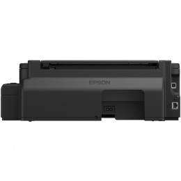 Epson WorkForce M100 Imprimante Monochrome à réservoir rechargeable (C11CC84401)