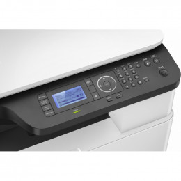Imprimante A3 Multifonction Laser Monochrome HP LaserJet MFP M436n (W7U01A)