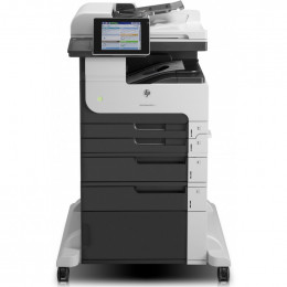 Imprimante A3 Multifonction Laser Monochrome HP LaserJet Enterprise M725f (CF067A)