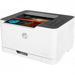 Imprimante Laser Couleur HP 150nw (4ZB95A)