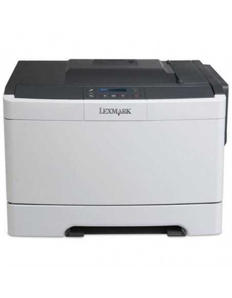 Imprimante Laser Couleur Lexmark CS310dn (28C0070)