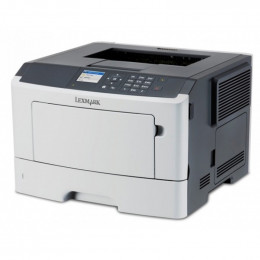 Imprimante Laser Monochrome Lexmark MS610de (35S0530)