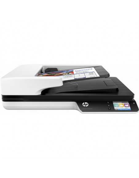 Scanner HP ScanJet Pro 4500 fn1 (L2749A)