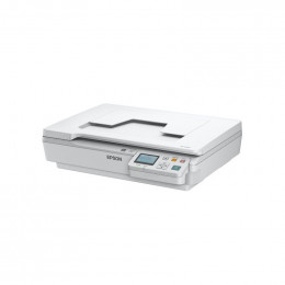 Scanner Epson WorkForce DS-5500N (B11B205131BT)