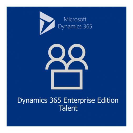 5b2900bc-5067-A Microsoft Dynamics 365 for Talent Enterprise Edition