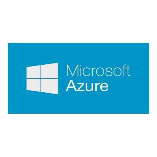5S2-00003 Microsoft Azure SNGL SubsVL OLP NL Licence 1an
