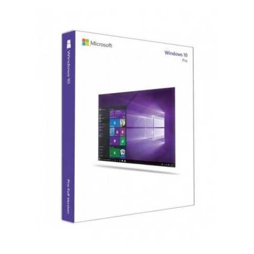 (FQC-10170) Microsoft Windows Pro 10 French
