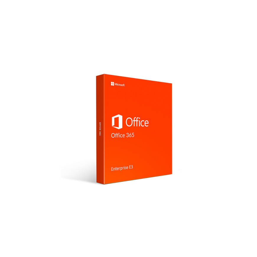 796b6b5f-613c-A Microsoft Office 365 Enterprise E3 (1 an)