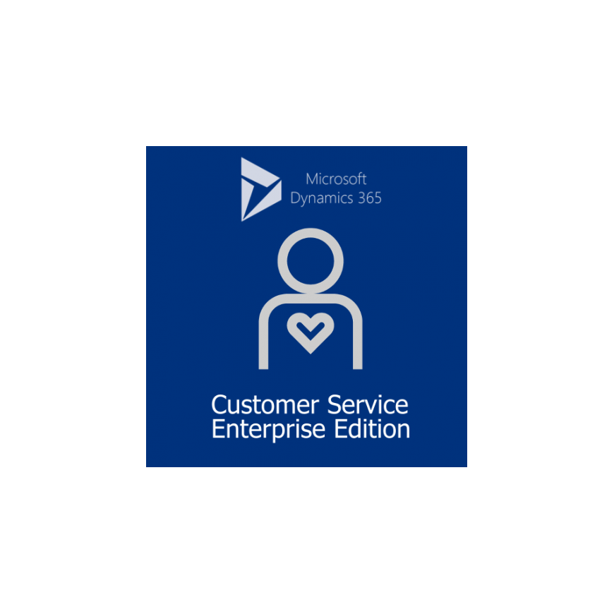 58cd6573-6784-A Microsoft Dynamics 365 for Customer Service Entreprise Edition