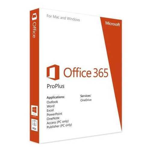 be57ff4c-100c-A Microsoft Office 365 ProPlus (1 an)