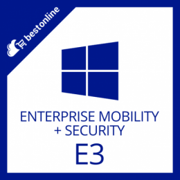 79c29af7-3cd0-A Microsoft Enterprise Mobility + Security E3 Abonnement Annuel (1 an)