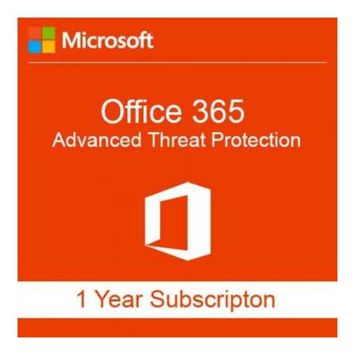 a2706f86-868d-A Microsoft Office 365 Advanced Threat Protection (1 an)