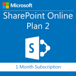 R2Z-00003 Microsoft SharePoint Online Plan 2 Open OVS