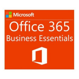 bd938f12-058f-A Microsoft Office 365 Business Essentials (1 an)