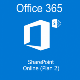 69c67983-cf78-A Microsoft SharePoint Online Plan 2 (1 an)