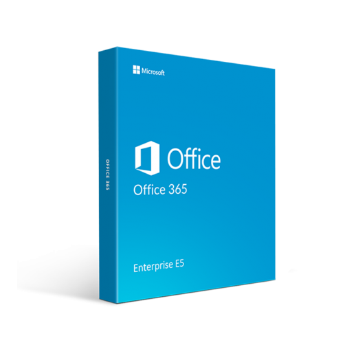 a044b16a-1861-A Microsoft Office 365 Enterprise E5 (1 an)