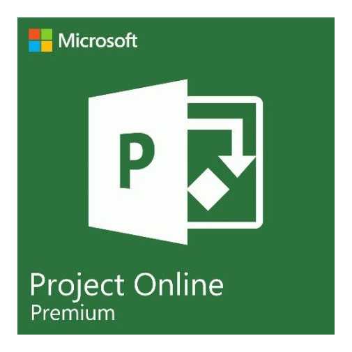d85c8762-22e4-A Microsoft Project Online Premium Abonnement Annuel (1 an)