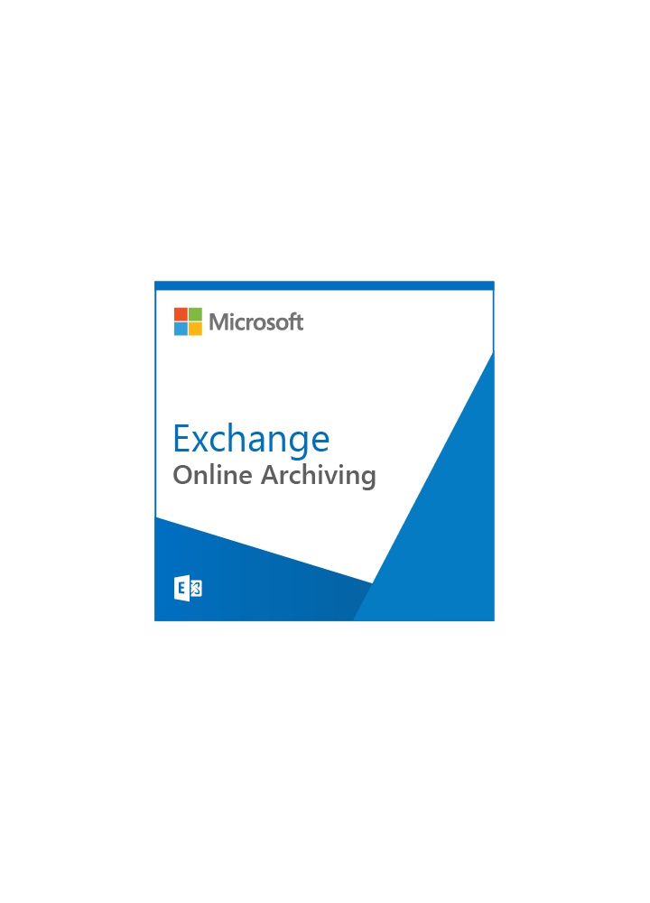 2828be95-46ba-A Microsoft Exchange Online Archiving for Exchange Online