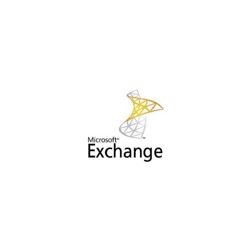 Q6Y-00003 Microsoft Exchange Online Plan 1 OLP