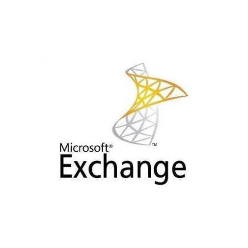 Q6Y-00003 Microsoft Exchange Online Plan 1 OLP