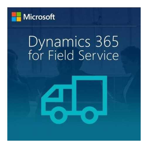 5eb287f2-f34f-A Microsoft Dynamics 365 for Field Service Enterprise Edition