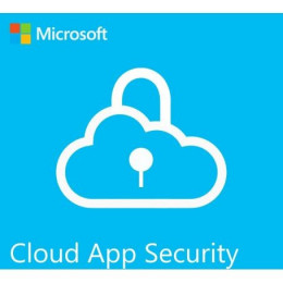 dbd10351-5631-A Microsoft Cloud App Security Abonnement Annuel (1 an)