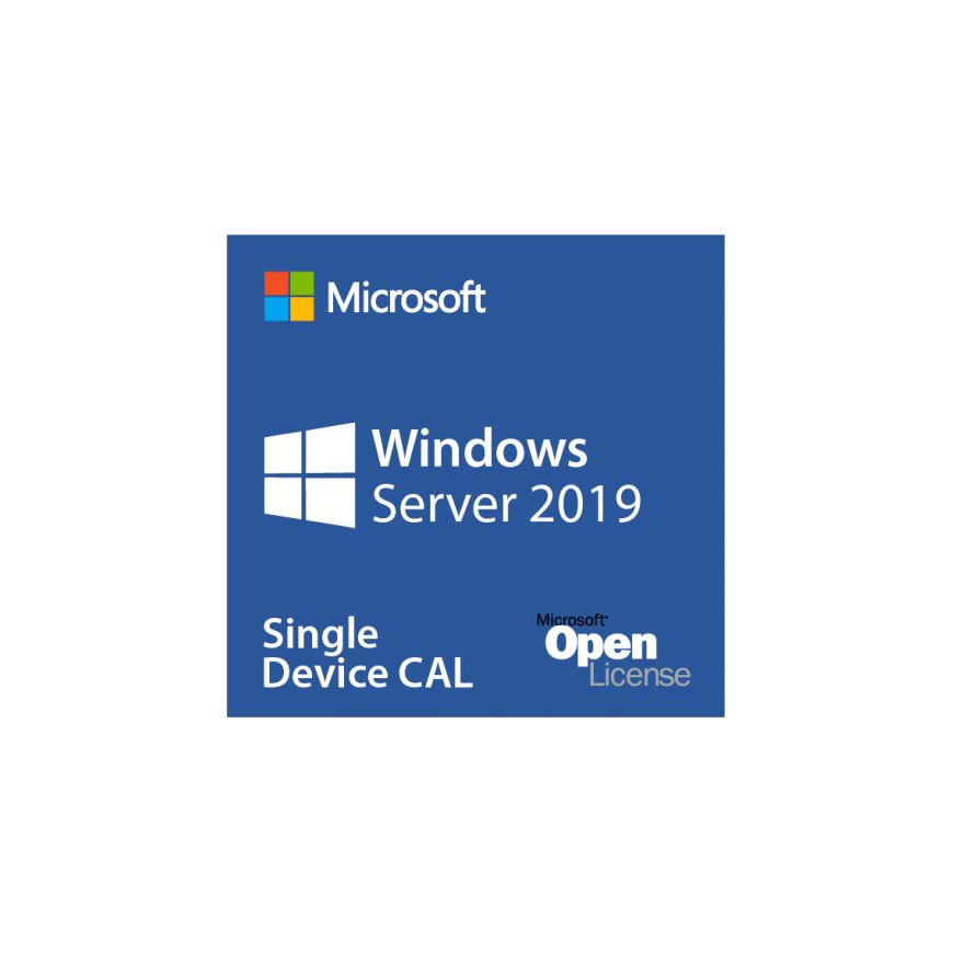 R18-05767 Microsoft Windows Server 2019 Single OLP Device CAL
