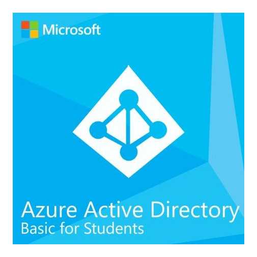 84a03d81-6b37-A Microsoft Azure Active Directory Basic (1 an)