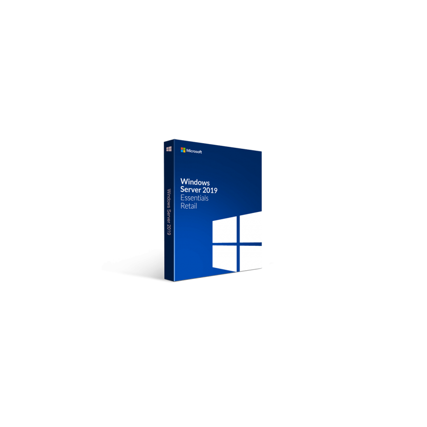 Microsoft Windows Server 2019 - Cal 5 licence