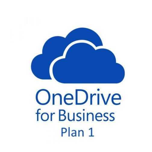 90d3615e-aa96-A Microsoft OneDrive for Business Online Plan 1