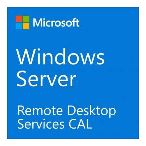6VC-03748 Microsoft Windows Remote Desktop Services 2019 CAL OLP