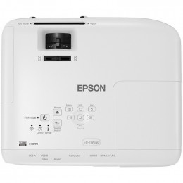 Epson EH-TW610 Vidéoprojecteur Full HD(1920 x 1080) (V11H849140)