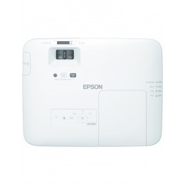 Epson EB-2165W Vidéoprojecteur WXGA(1280 x 800) (V11H817040)