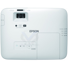 Epson EB-2255U Vidéoprojecteur WUXGA(1920 x 1200) (V11H815040)