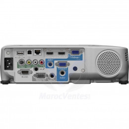 Epson EB-945H Vidéoprojecteur portable XGA(1024 x 768) (V11H684040)