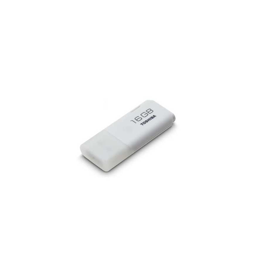 CLE USB TOSHIBA 16GB USB 2.0 U202