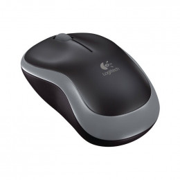 Souris LOGITECH Wireless Mouse M185 R