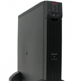 Onduleur On-line APC 1000VA Smart-UPS RT (SURT1000XLI-NC)