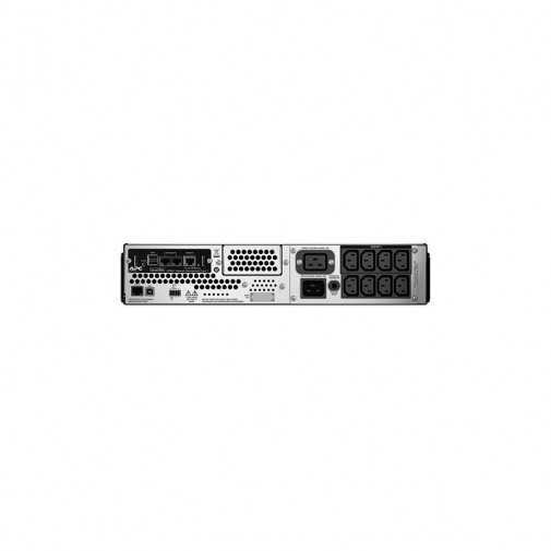 Onduleur Line interactive APC Smart-UPS 3 000 VA Rack (SMT3000RMI2UNC)