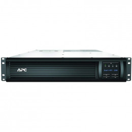 Onduleur Line interactive APC 2200VA Smart-UPS SMT - Rack 2U (SMT2200RMI2U)