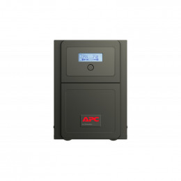 Onduleur Line-interactive APC Easy UPS SMV 1500VA 230V (SMV1500AI)
