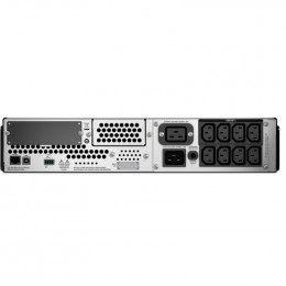 Onduleur Line interactive APC 3000VA Smart-UPS C - Rack 2U (SMC3000RMI2U)