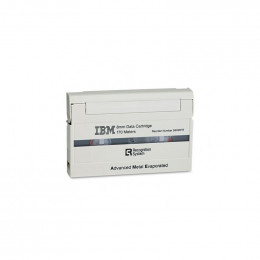 Cartouche de données IBM 8MM 170m 20GB (IBM59H2678)