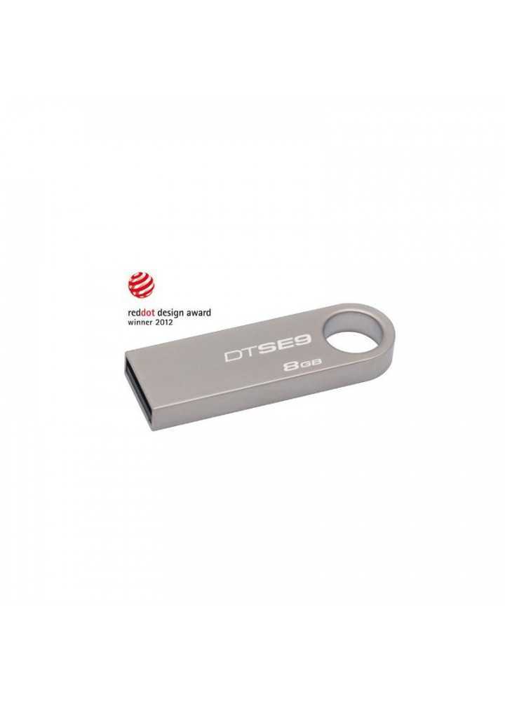 Clé USB Kingston DataTraveler SE9 Metal