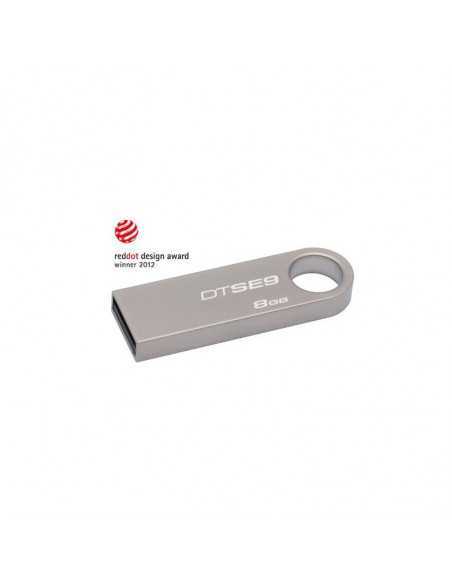 Clé USB Kingston DataTraveler SE9 Metal