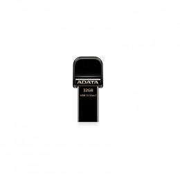 Clé USB ADATA i-Memory AI920 - 3.1 - Noir